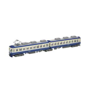鉄道コレクション 福井鉄道200形(203号車 保存車)[トミーテック]《０６月》