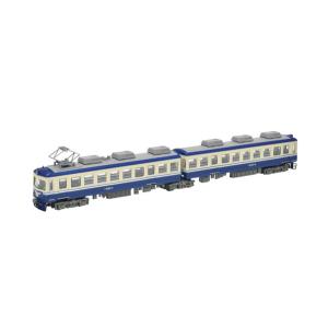 鉄道コレクション 福井鉄道200形(203号車 保存車)[トミーテック]《発売済・在庫品》｜amiami