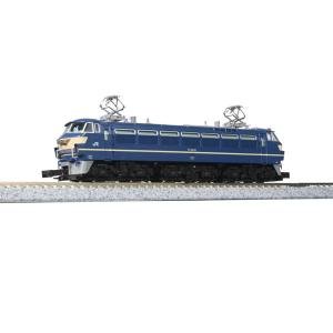 3090-3 EF66 0番台後期形 ブルートレイン牽引機[KATO]《０５月》