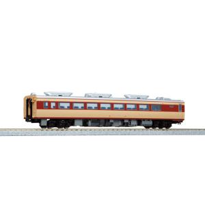 HOゲージ キハ82 M車 2両セット　良品 中古鉄道模型 HOゲージ 1/80 キハ82系 4両基本セット [3-509] : 駿河屋