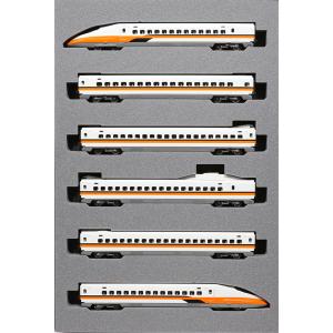 送料無料◇10-1617 KATO カトー 台湾高鐵700T 6両増結セット N