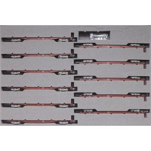 Nゲージ コキ250000形 コンテナなし・2両セット 鉄道模型 貨物車 TOMIX