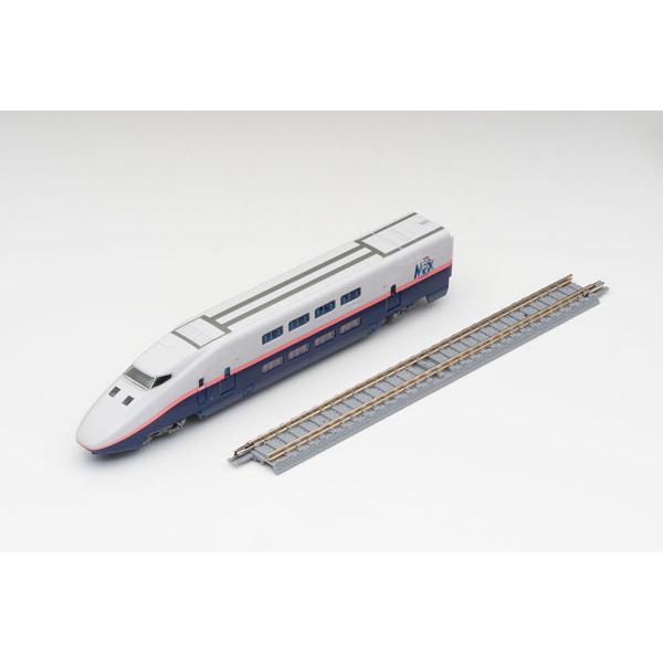 FM-030 ファーストカーミュージアム JR E1系上越新幹線(Max)[TOMIX]《発売済・在...