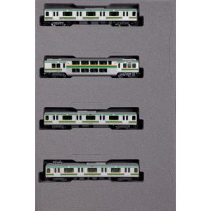 カトー No:10-1913 KATO JR E231系500番台 中央・総武緩行線 4両