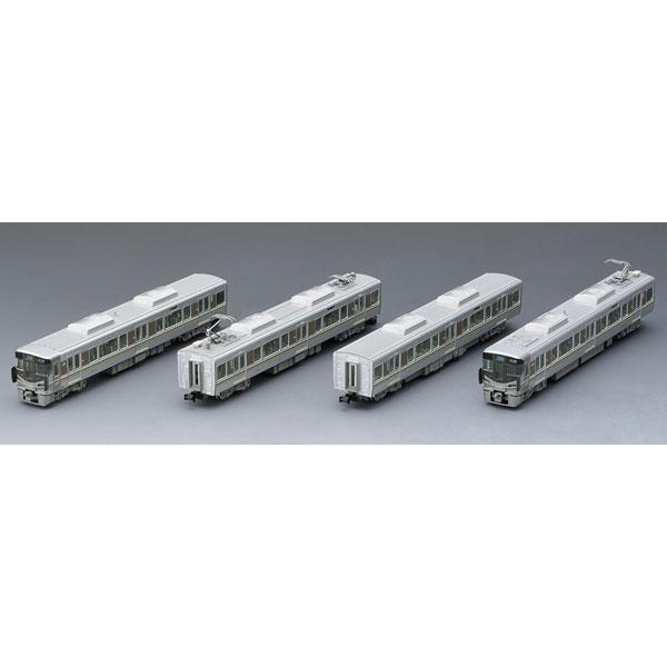 98545 JR 225-100系近郊電車基本セット(4両)[TOMIX]【送料無料】《発売済・在庫...