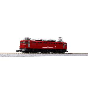 3013-3 ED76 0 後期形 JR貨物更新車[KATO]《発売済・在庫品》