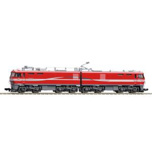 7181 JR EH800形電気機関車(新塗装)[TOMIX]《発売済・在庫品》｜