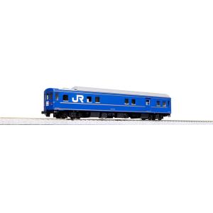 カトー（KATO） (HO) 1-571 寝台特急「北斗星」 マニ24 500番台 返品
