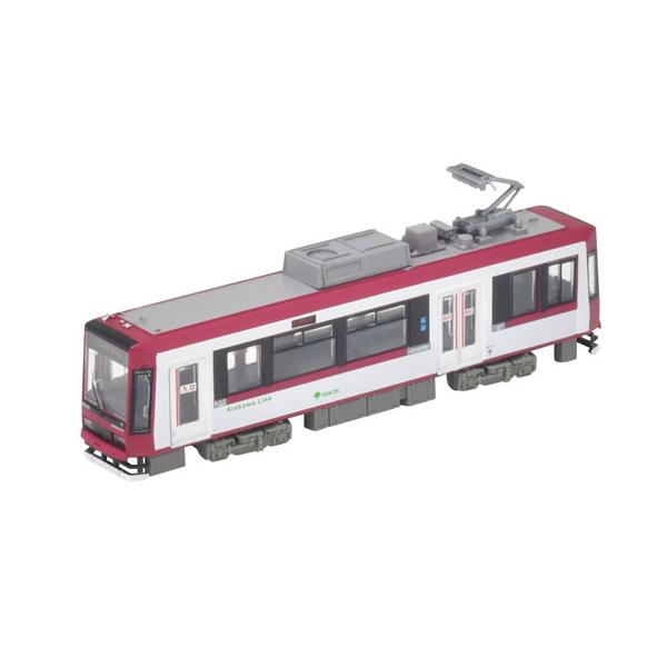 鉄道コレクション 東京都交通局8900形 (ローズレッド)[トミーテック]《発売済・在庫品》