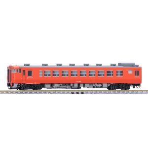 トミックス TOMIX トミックス 国鉄ディーゼルカー キハ40-500形(後期型