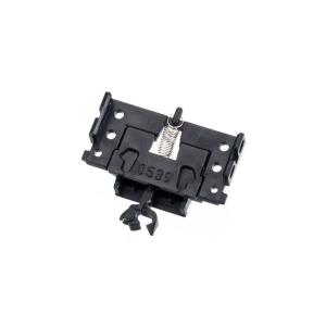 JC6360 密自連形TNカプラー(SP・黒)(...の商品画像