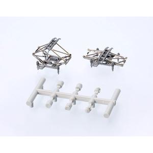 トミックス TOMIX〈0236〉PS28B形パンタグラフ(避雷器付・2個入