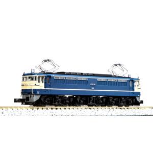 3060-4 EF65 500番台 P形特急色[KATO]《発売済・在庫品》｜amiami