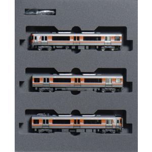 10-1749 313系8000番台(東海道本線) 3両セット[KATO]【送料無料】《０４月予約》｜amiami