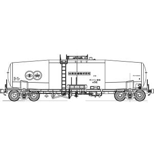 TW-t35000a タキ35000日石こうもりマーク印刷済、2両