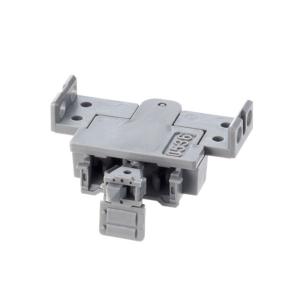 TOMIX(トミックス) TNカプラー JC6387　10個 トミックス TOMIX JC6387 密自連形TNカプラー（SP・黒・カプラー