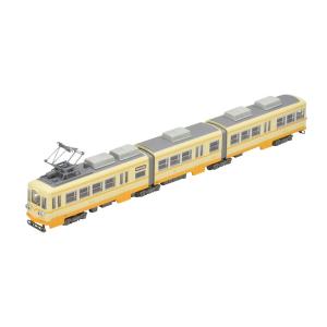 鉄道コレクション 筑豊電気鉄道2000形2005号(黄)[トミーテック]《０６月予約》｜amiami