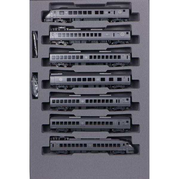 10-1540 787系〈アラウンド・ザ・九州〉 7両セット（再販）[KATO]【送料無料】《発売済...