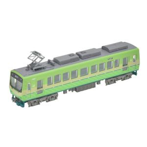 鉄道コレクション叡山電車700系 リニューアル712号車 (緑)[トミーテック]《０７月予約》｜amiami