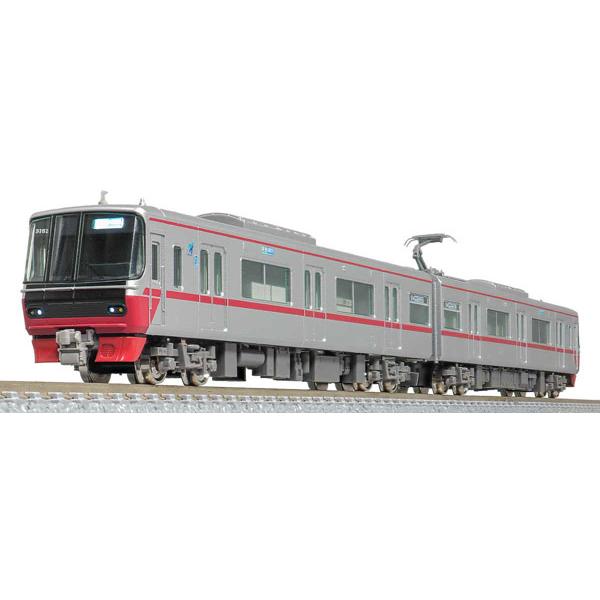 31872 名鉄3150系(2次車・新塗装)増結2両編成セット(動力無し)[グリーンマックス]【送料...