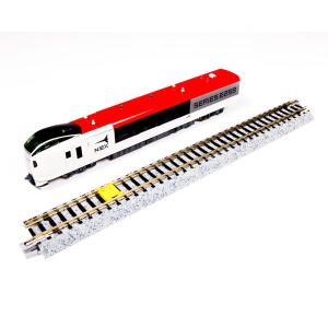 カトー（KATO） 即納 No:10-1991 KATO JR東日本 E655系 なごみ（和） 5