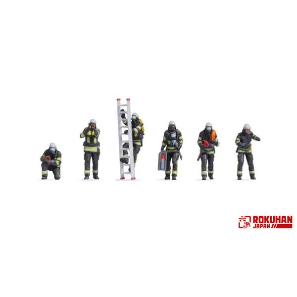 S200 消防士[ロクハン]《０５月予約》