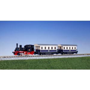 10-503-2 チビロコセット メルヘンの国のSL列車（再販）[KATO]《０８月予約》｜amiami