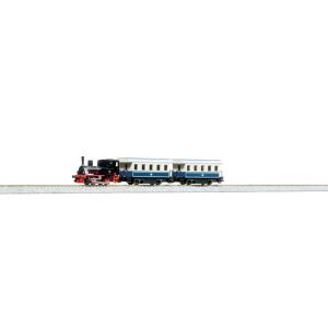カトー（KATO） Nゲージ KATO 10-2087 台湾鉄路「PP自強号」客車 6両