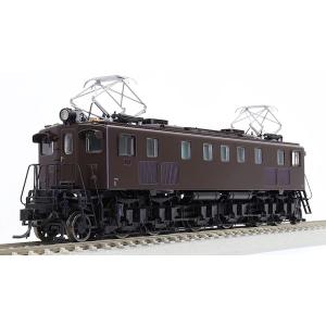 天賞堂（Tenshodo） 72027 EF58形 61号機 お召仕様 国鉄時代 カンタム