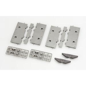 3261 マルチ高架橋S140(対向式ホーム用)(2組入)[TOMIX]《発売済・在庫
