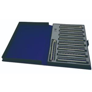 CS-571 紺色の10両用車両ケースA ライトグレー [CASCO] - 最安値・価格