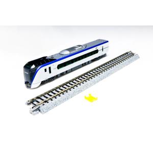 No:10-1817 KATO N700系2000番台新幹線 8両基本セット 鉄道模型