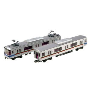 マイクロエース Nゲージ A7768 クハ103-188+627 1000番代 併結改造車