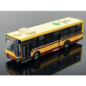 バスコレクション ザ・バスコレクション 三菱ふそう エアロスター長尺