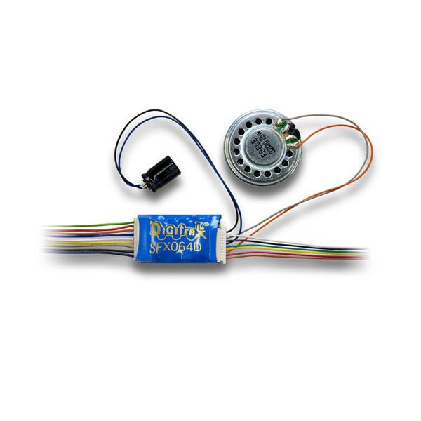 29-083 SFX064D[ホビーセンターカトー]《発売済・在庫品》