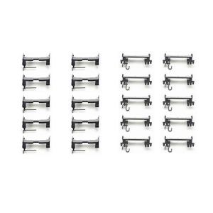 TOMIX トミックス 床下機器 端梁パーツ（旧型客車用）PZ6559