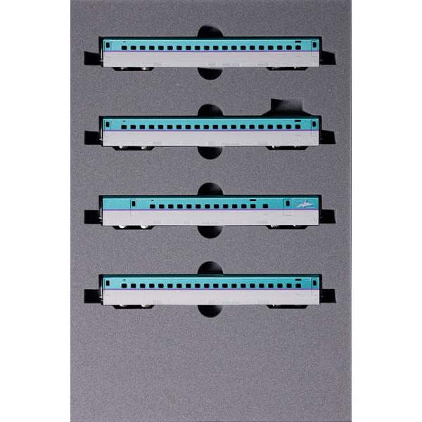 10-1968 H5系北海道新幹線「はやぶさ」 4両増結セット[KATO]《発売済・在庫品》