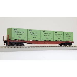 トミックス 送料無料◇セット販売 HO-749×2 TOMIX 国鉄貨車 ホキ800形