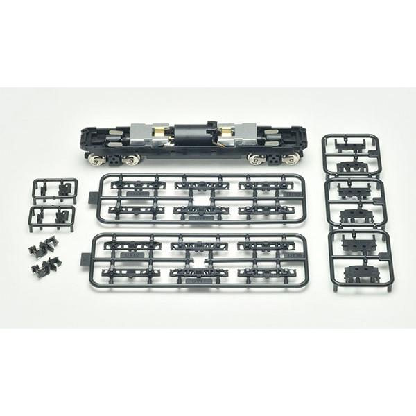 TM-07R 鉄道コレクション用動力ユニット 17m級用B（再販）[トミーテック]《発売済・在庫品》