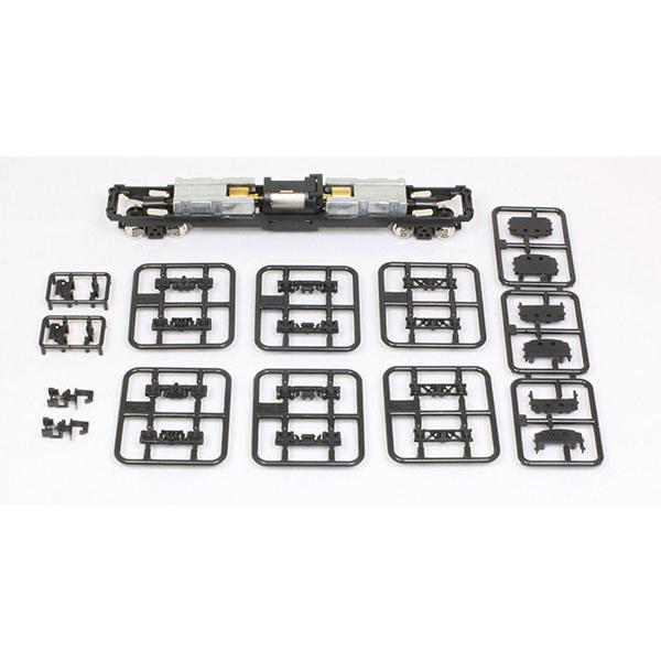 TM-15 鉄道コレクション用動力ユニット 20m級用A3（再販）[トミーテック]《発売済・在庫品》