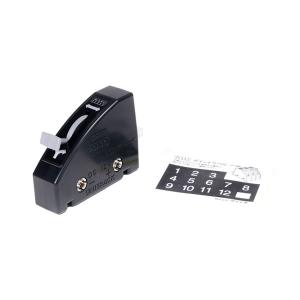 カトー（KATO） （ネコポス複数でも270円 沖縄不可）24-840BK ポイント