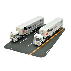 トミーテック ザ・トレーラーコレクション 第9弾 【トミーテック