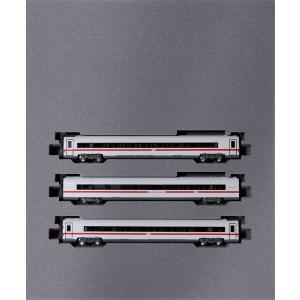 カトー（KATO） 即納 No:10-2025 KATO ドイツ鉄道 ICE4「ドイツ連邦