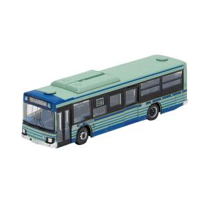 ミニカー/完成品 トミーテック ザバスコレクション 1/150北九州市交通