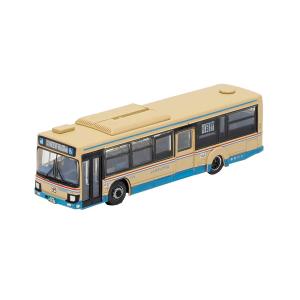 トミーテック 1/ 64 LV-N245j いすゞ エルガ 近鉄バス(332916)ミニカー