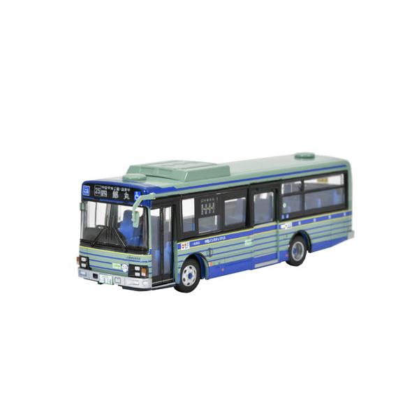 〈JH054〉全国バス80仙台市交通局[トミーテック]《発売済・在庫品》