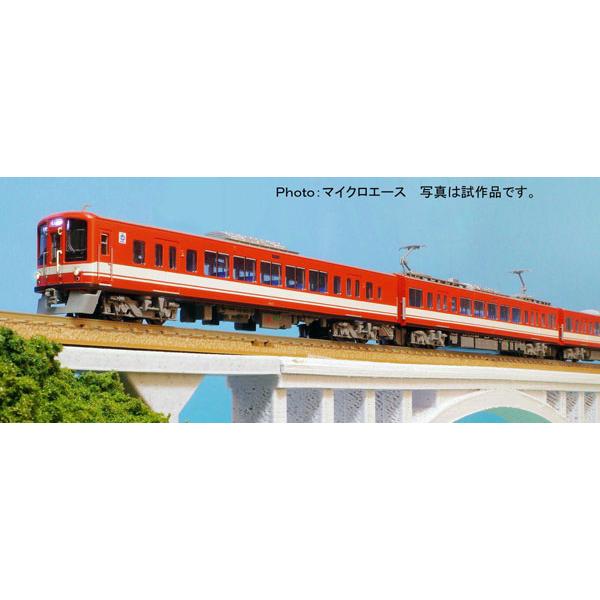 A7396 西武4000系「西武秩父線開通55周年記念車両」タイプ 4両セット[マイクロエース]【送...