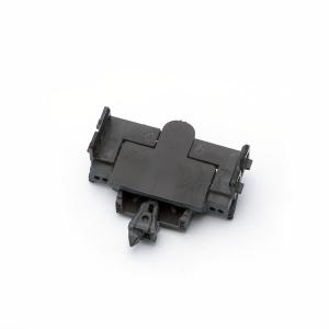 JC6347 密連形TNカプラー(SP・黒)[TOMIX]《発売済・在庫品》