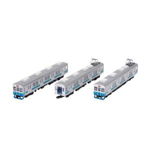 鉄道コレクション伊豆急行8000系(TA-6編成)3両セットE[トミーテック]《発売済・在庫品》｜あみあみ Yahoo!店