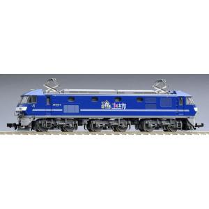 JR EF210-0形電気機関車 桃太郎の買取情報